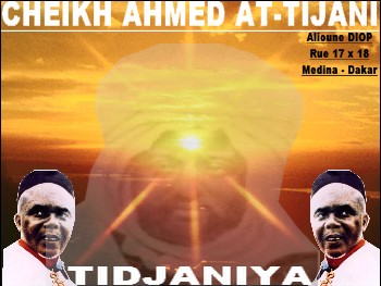 babacar sy et cheikh ahmat tidiane